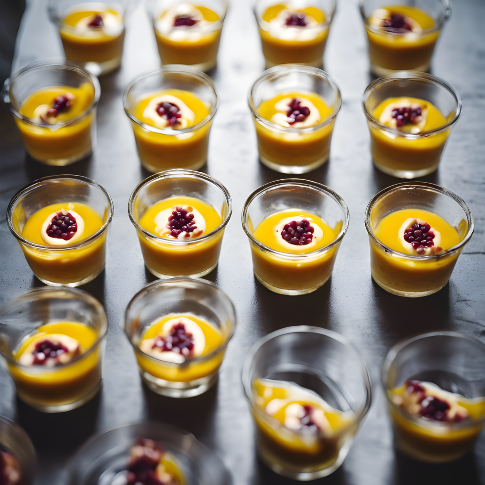 Passion Fruit
